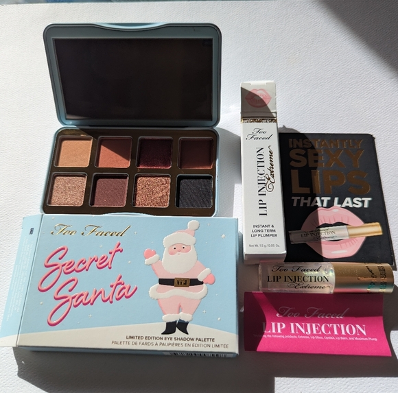 Too Faced lot - Picture 2 of 16